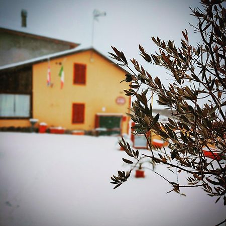 La Valle B&B アスティ エクステリア 写真