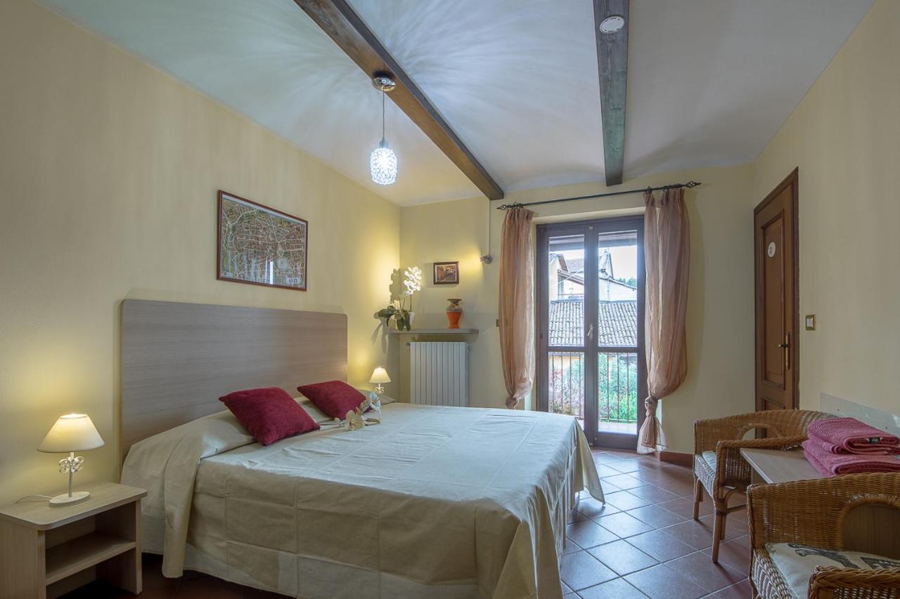 La Valle B&B アスティ エクステリア 写真