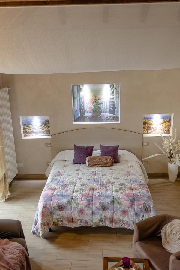 La Valle B&B アスティ エクステリア 写真