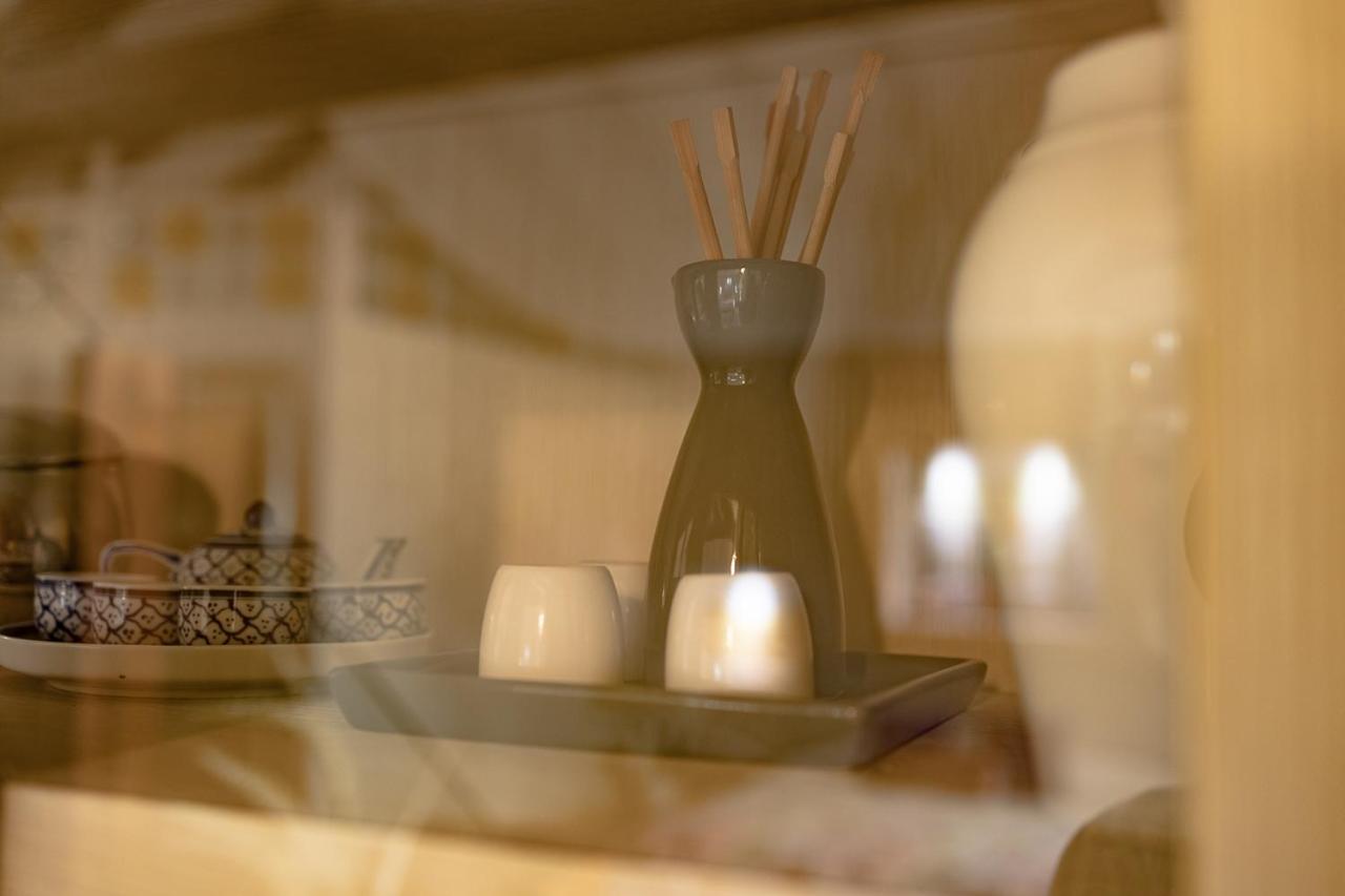 La Valle B&B アスティ エクステリア 写真