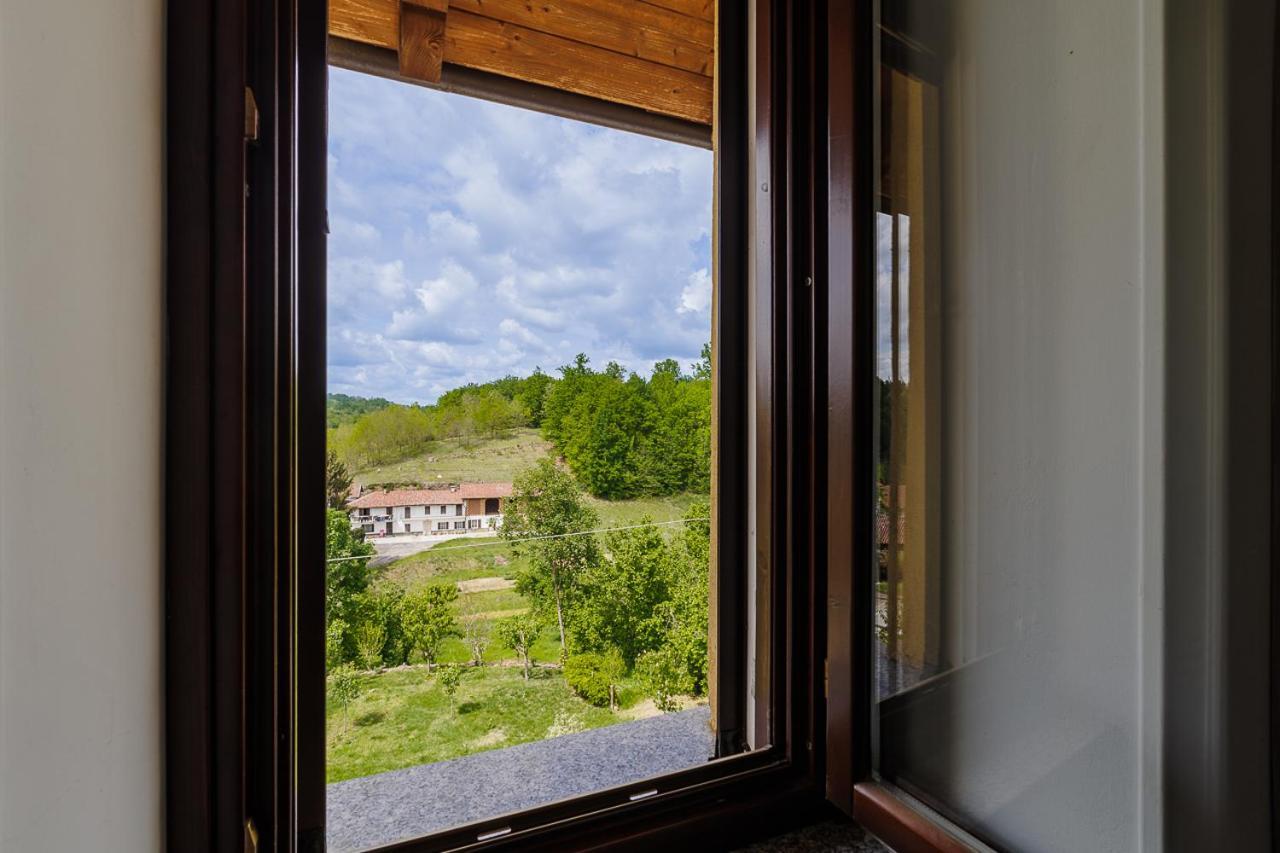 La Valle B&B アスティ エクステリア 写真